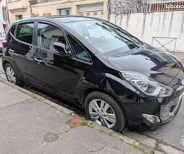 HYUNDAI IX20 HYUNDAI IX20 2015 1.6 126 CV ESSENCE FLEXFUEL