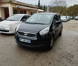 KIA VENGA KIA VENGA 1.4 CVVT 90CH ACTIVE