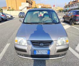 HYUNDAI ATOS PRIME 1.1 12V ACTIVE PER NEOPATENTATI
