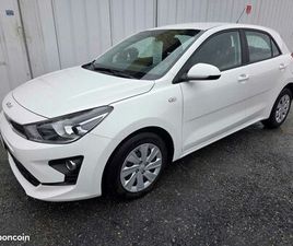KIA RIO 1.2 DPI 84CH ACTIVE