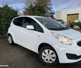 KIA VENGA 1,4 90CV