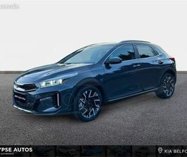 KIA XCEED 1.0 T-GDI 100 CH BVM6 ACTIVE