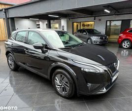 NISSAN QASHQAI 1.3 DIG-T TEKNA DCT