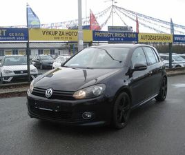 VOLKSWAGEN GOLF 1.6 TDI