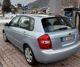 KIA CERATO 1.5 CRDI DIESEL