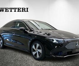 MERCEDES-BENZ CLA-SARJA 250+ - / MULTIBEAM / ADVANCED PLUS / KEYLESS GO / LASIKATTO /