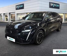 HYBRID 145 E-DCS6 GT