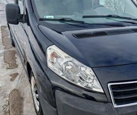 PEUGEOT EXPERT TEPEE L2H1 (5-SI.) AUTM ACTIVE