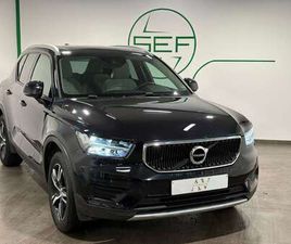 VOLVO XC40 T3 ** 1.5 ** T3 ** MOMENTUM **DEGATS CARROSSERIE **