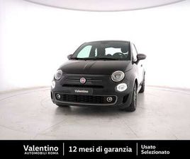 1.0 70CV IBRIDO SPORT