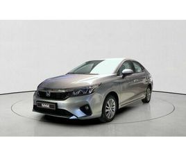USED HONDA CITY 2024