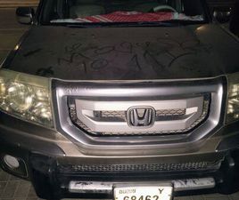 USED HONDA PILOT 3.5 EX-L (AWD) 2009