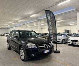 GLK - X204 CDI BE PREMIUM MY11