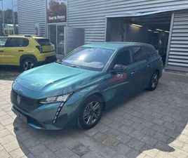PEUGEOT 308 SW SW
