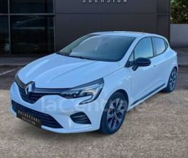 RENAULT CLIO E-TECH V 1.6 E-TECH HYBRIDE 145 EVOLUTION