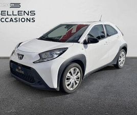 TOYOTA AYGO X 1.0 VVT-I 72CH DYNAMIC
