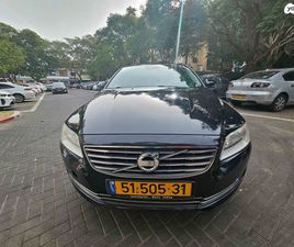 BUSINESS אוט׳ 1.6 (180 כ״ס)