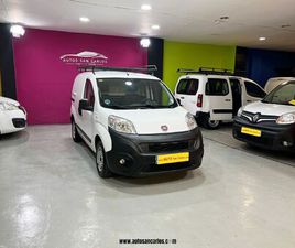 FIORINO CARGO 1.3MJT BASE 59KW