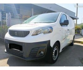 PEUGEOT EXPERT PEUGEOT EXPERT FRIGORIFIQUE BLUE HDI 13336KM