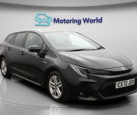 1.8H SZ5 CVT EURO 6 (START/STOP) 5DR