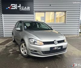 VOLKSWAGEN GOLF SW VOLKSWAGEN GOLF VII 1.4 TSI 150CH CONFORTLINE DSG7