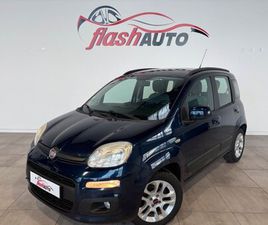 FIAT PANDA 1.2 I 69CV-2012