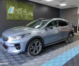 KIA CEED X- 1.5 T-GDI - 160 - BVA 7DCT - PACK PREMIUM - GARANTIE 12 MOIS