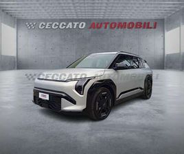 EV3 81,4 KWH GT-LINE