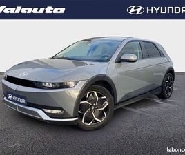 HYUNDAI IONIQ 5 77 KWH INTUITIVE