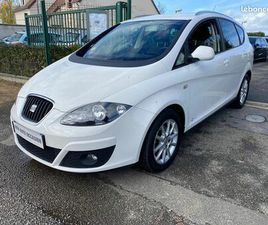 SEAT ALTEA XL 1.6 TDI 105CV COPA