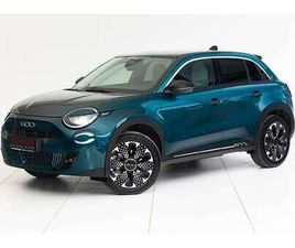 FIAT 600 600 ELEKTRO 54 KWH LA PRIMA