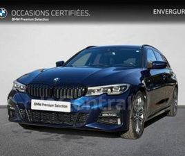 (G21) GENERATION2 TOURING 330D XDRIVE 286 BVA8