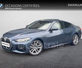 (F32) COUPE 420DA XDRIVE 190 M SPORT
