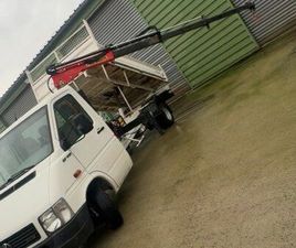 VOLKSWAGEN LT VOLKSWAGEN LT