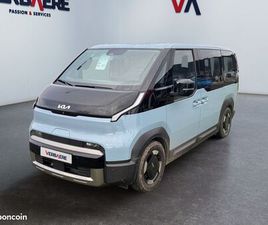 KIA PV5 BATTERIE L PLUS
