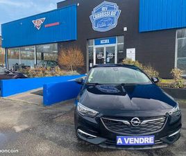 OPEL INSIGNIA OPEL ISIGNA CDTI 1.6