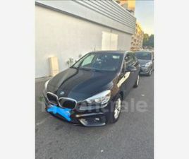 (F45) ACTIVE TOURER 216D EXECUTIVE