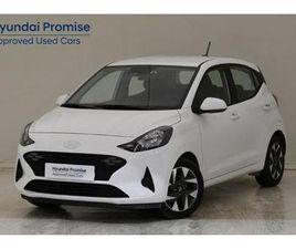 1.0 KLASS AT 46 KW (63 CV)