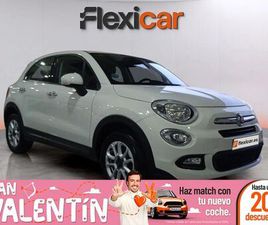 POP STAR 1.3 MJET 70KW (95CV) 4X2