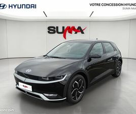 HYUNDAI IONIQ 5 77 KWH - 229 CH CREATIVE