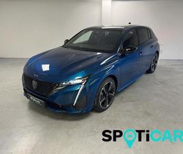 E-308 156CH 54 KWH GT PRIME CEE DEDUITE