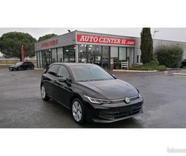 VOLKSWAGEN GOLF 1.5 TSI 115 LIFE PLUS PRIX HT POUR EXPORT DZ