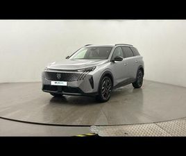 HYBRID 145CH ALLURE E-DCS6