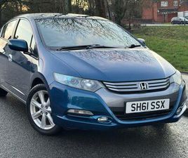 1.3H IMA EX CVT EURO 5 5DR