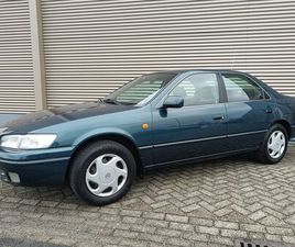 TOYOTA CAMRY - 2.2I EXECUTIVE