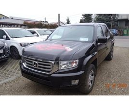 HONDA RIDGELINE 3,5L 2014 AUTOMAT 4X4