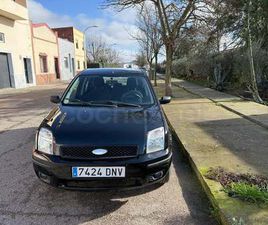 FORD FUSION 1.6 TDCI FUSION