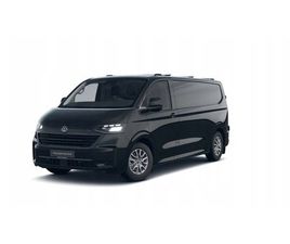 VOLKSWAGEN TRANSPORTER NOWYT7 FURGON 2.0-TDI 150 KM-8AT L2-DLUGILEDTEMPOMA