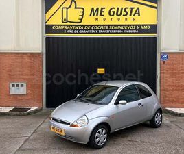 FORD KA 1.3 COLLECTION