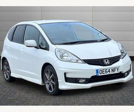 1.4 I-VTEC SI EURO 5 5DR